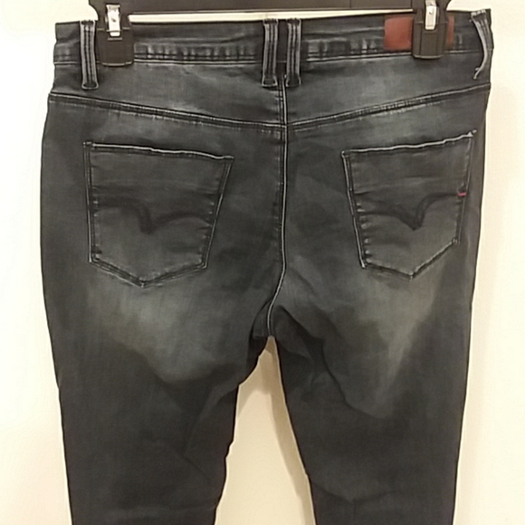 Jeans,  Lee Cooper originals vintage - Picture 6 of 8